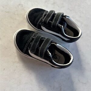 Vans Old Skool Kids Sneakers